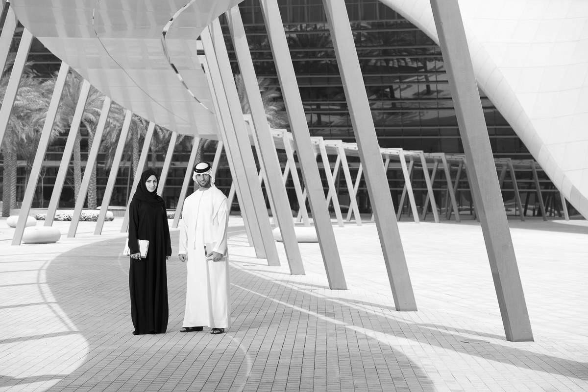 Zayed University Graduate Blog